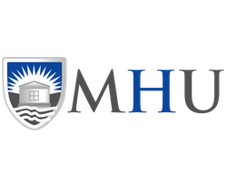Mobile Home University Logo