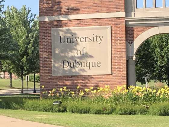 University Of Dubuque